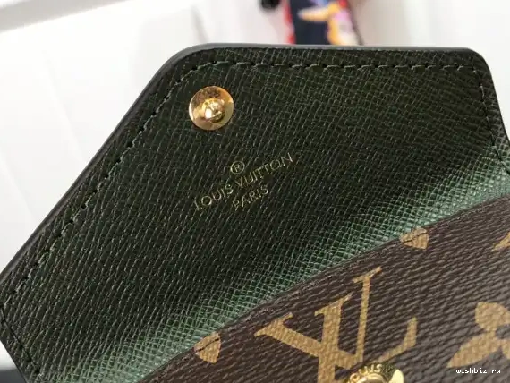WIS GO STRAP VUITTON LOUIS FELICIE & 0421
